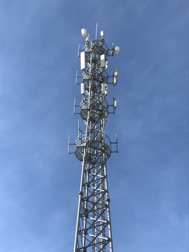 中移研究院甘肅公司聯合西安海天完成新型透鏡天線技術首次高鐵覆蓋應用